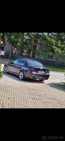 (Čerstvo menený olej a filtre) BMW E60 530D