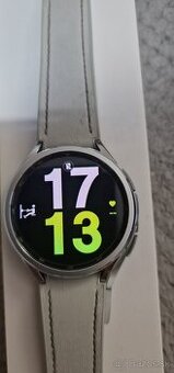 Samsung galaxy Watch6 clasic 47 mm