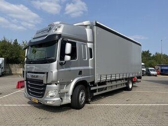 DAF CF 410 FA SC - 4x2 – Shrnovačka – EURO 6