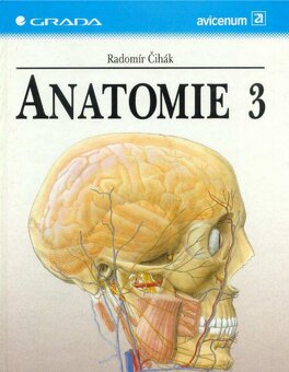 Anatomia, histologia- atlasy - 1