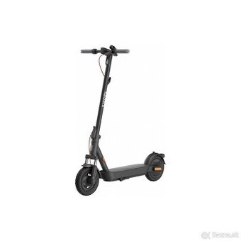 Xiaomi Scooter 5 - dojazd 60km