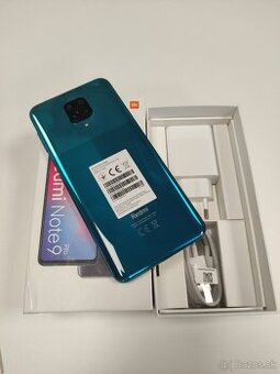 Xiaomi Redmi Note 9 Pro 128gb - 1