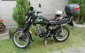 MZ 150 - 1