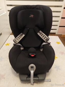 Autosedačka Britax Romer 9-18kg - 1