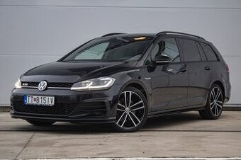 Volkswagen Golf Variant 2.0 TDI BMT GTD DSG - 1