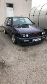 Golf mk3 1.9tdi 66kw