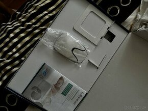 Monitor dychu Babysense 2 Pro - 1