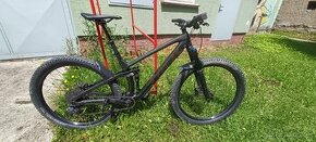 Trek Ex Fuel 9.8