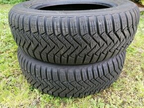 Zimné pneumatiky 165/65 r14 79T - 1