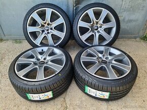 R18 Audi A4 A6 +letne 245/40r18