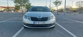 Škoda octavia 3 combi