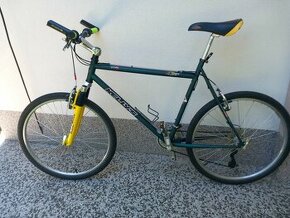 Kellys pánsky bicykel predaj - 1