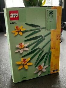 LEGO® 40747 LEGO® Narcisy - 1