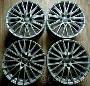 Originál audi 5x112r18 - 1