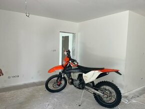 Ktm 250 TPI - 1