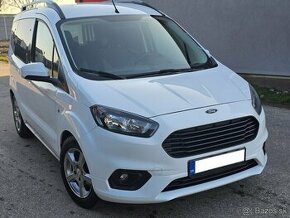 Ford Tourneo Courier 1.0 EcoBoost - 1