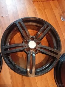 Disky na BMW 5 ALU DISK 8,5J x 19”