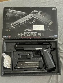 Tokyo Marui Hi-Capa 5.1