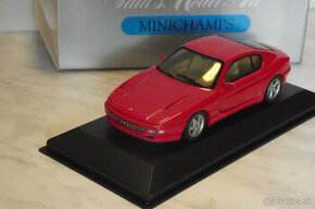 1:43 Ferrari 456