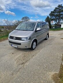 VW Multivan T5 - 1