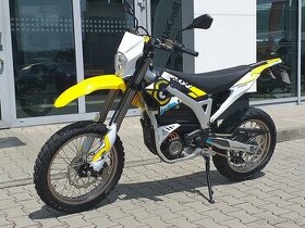 Sur Ron STORM BEE L3e  elektrický off-road motocykl