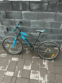 Detsky bicykel BtWin - 1