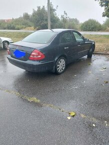 Ponukam na predaj mercedes benz kompresor 200