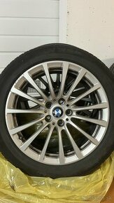 Sada letných kolies BMW 245/45 R18, STYLE 619 - 1