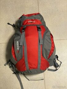 Predám turisticky batoh 35l - 1