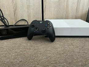 Xbox One S 1TB All Digital - 1