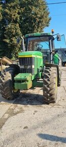 John Deere 7810 - 1