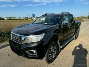 Nissan navara 2.3D 2020 190koni - 1