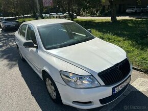 Predám Škoda Octavia 1.2TSI 77kW - 1