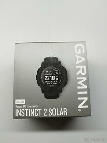 Predám hodinky GARMIN