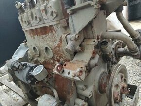 Deutz motor 3 valec teraz len za 800eur