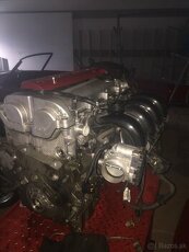 Rozpredam motor 2.2jts