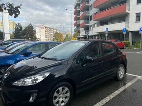 Peugeot 308 - 1