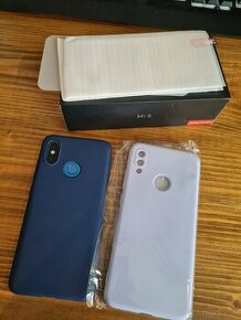 Xiaomi mi 8