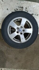 zimne kolesa 195/65 R15