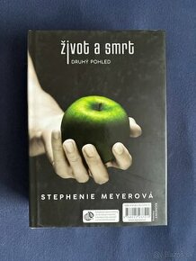 Stephenie Meyer - Život a smrt & Stmívání CZ - 1