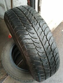 4x zimné pneumatiky 185/65 r 15 - 1