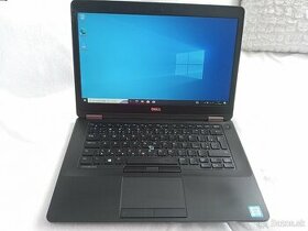 predám základnú dosku pre notebook Dell latitude e5470