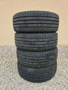 Letné pneumatiky 205/55 R16 V BARUM BRAVURIS 3 HM - 1