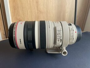 Canon EF 100-400mm, 1:4.5-5.6 L IS