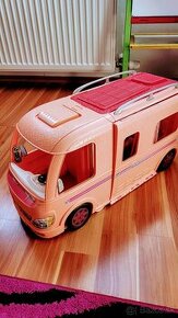 Barbie karavan - 1