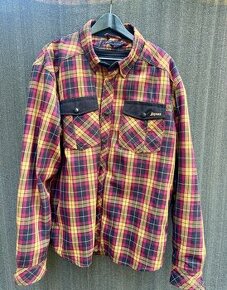 BROGER MOTO Alaska Caramel Shirt