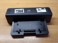 HP 90W DOCKING STATION A7E33AV#ABB - 1