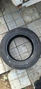 zimne pneu continental 235/55r17 107v - 1