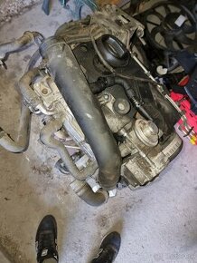 Motor 1.9tdi BKC - 1