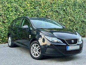 Seat Ibiza ST line 1.6 TDi 66 kW CR, 2011 - 1